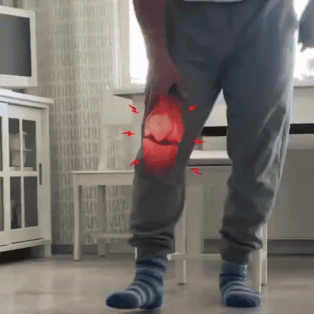 Kneerelief Knee Massager (official Retailer) 2025