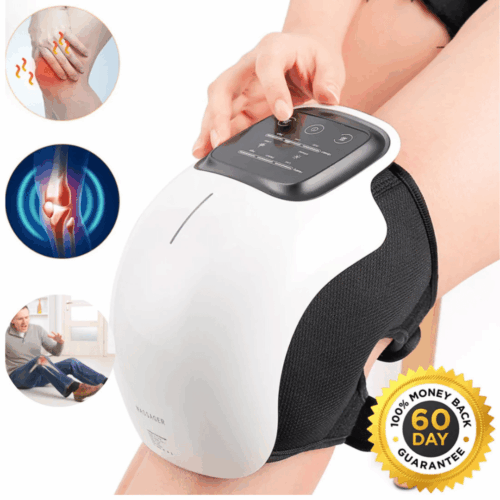 Kneefix Knee Massager (official Retailer)