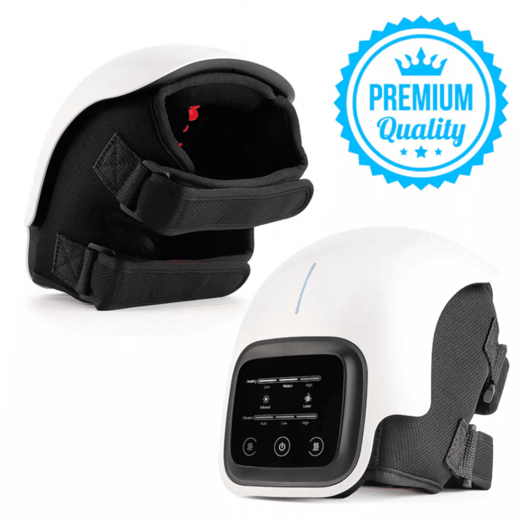 Kneefix Knee Massager